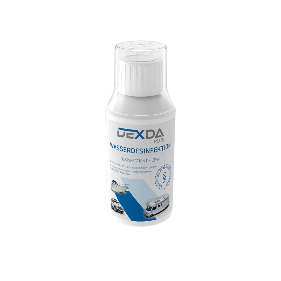 WM aquatec Dexda Plus 120 ml