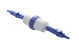 RK Reich MyClean Water Einbauset UniQuick gerade