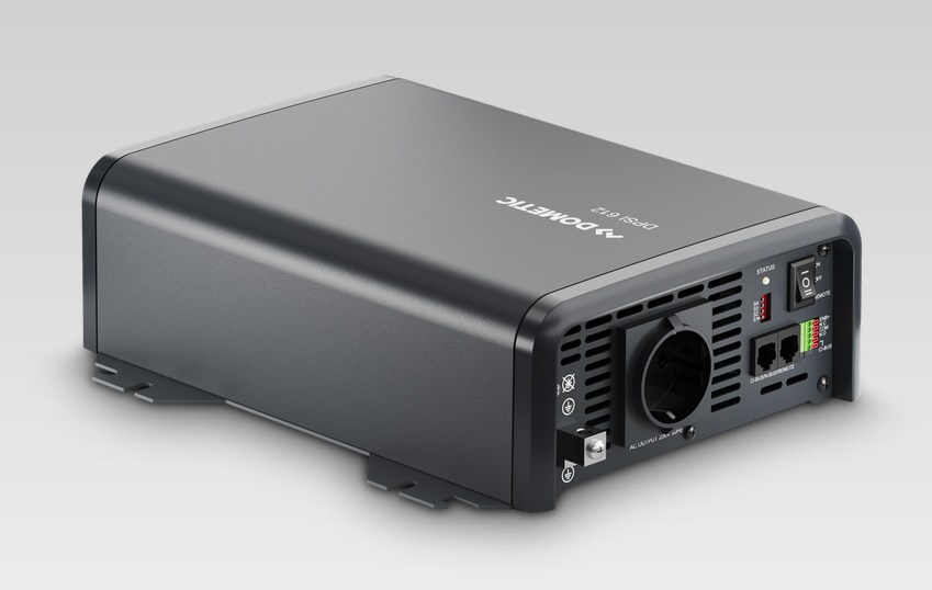 Dometic SinePower DPSI612