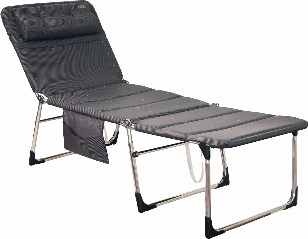 Crespo Dreibeinliege DELUXE