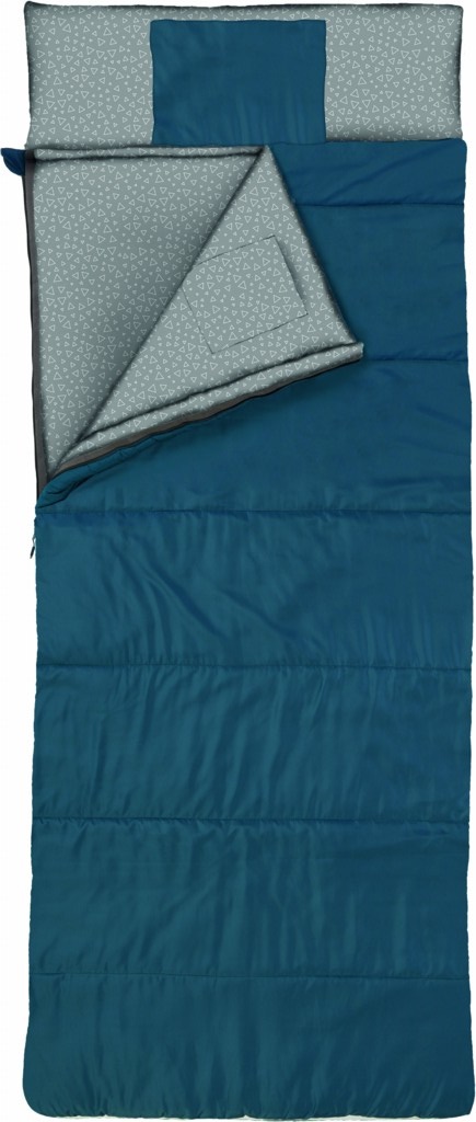 Brunner Schlafsack STARFLYER XL