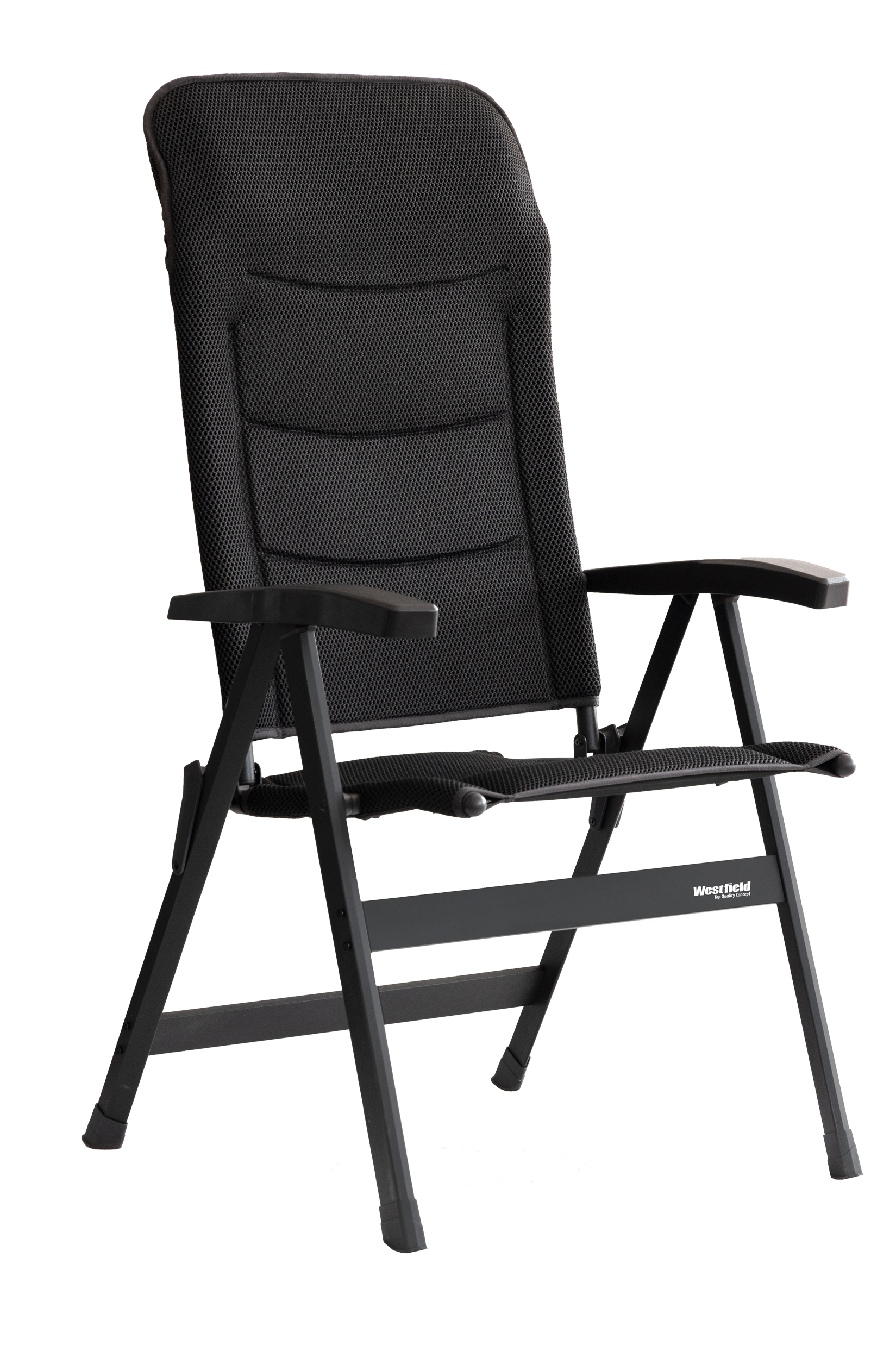Westfield Klappsessel ROYAL COMPACT Anthracite Grey Westfield Klappsessel ROYAL COMPACT Anthracite Grey