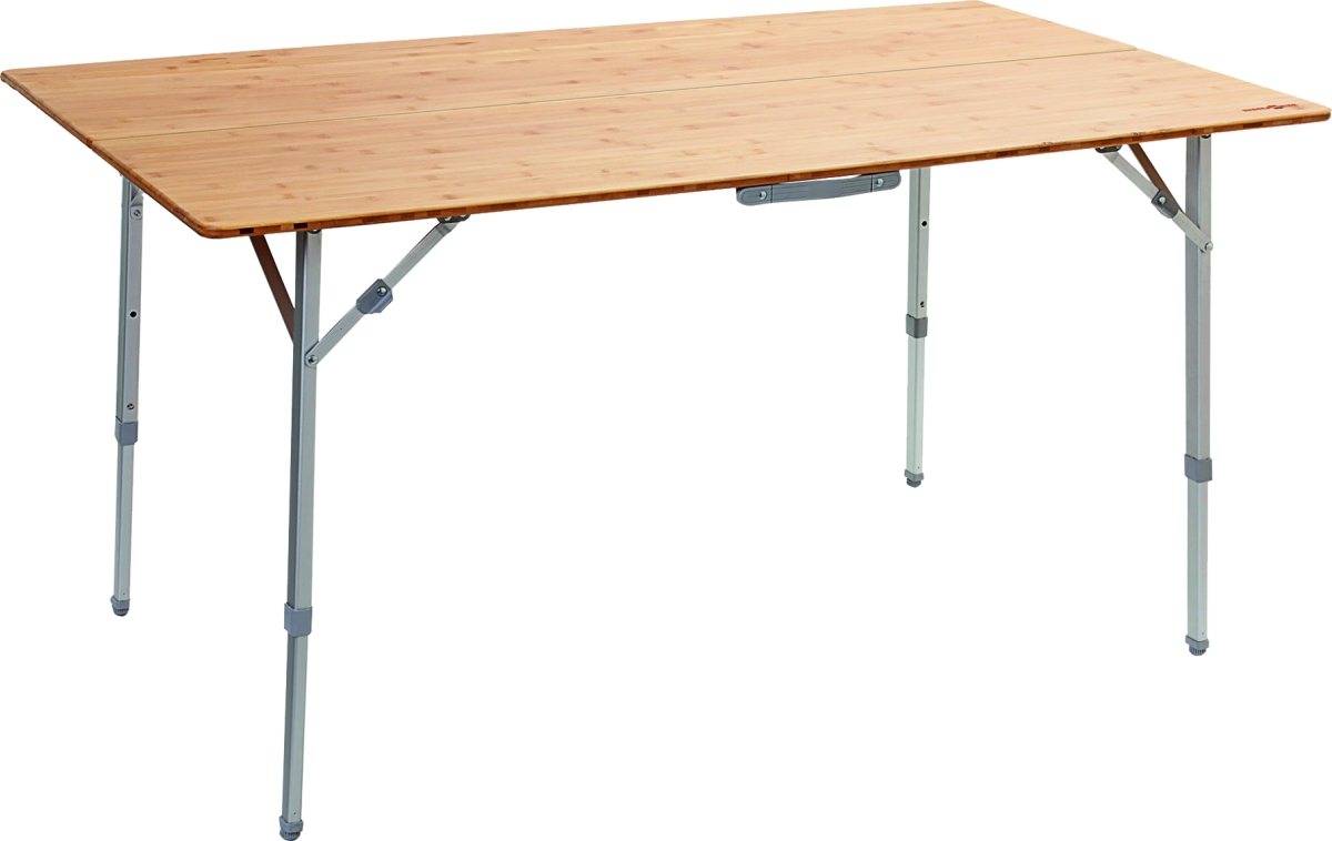 Brunner Tisch CAMPERKING M