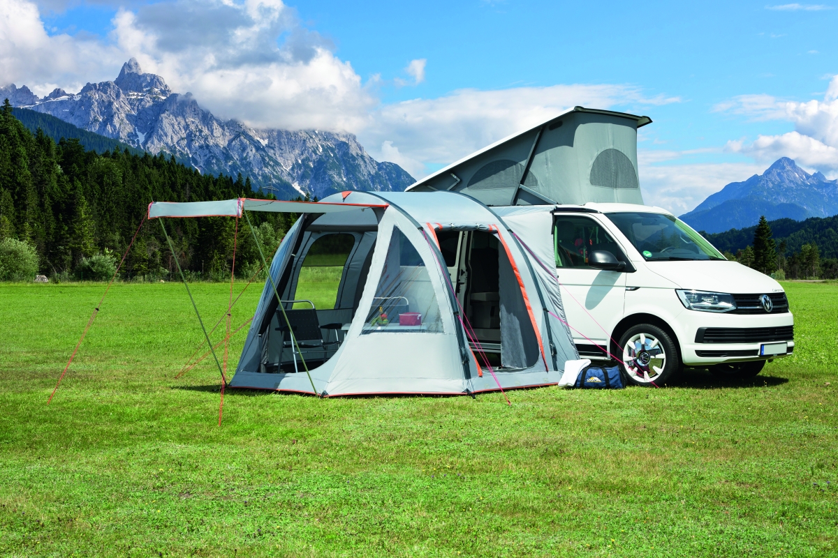 dwt Bus-Vorzelt Picco Air