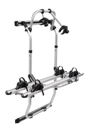 THULE Elite Van XT Ducato ab 2006 2 Räder alu