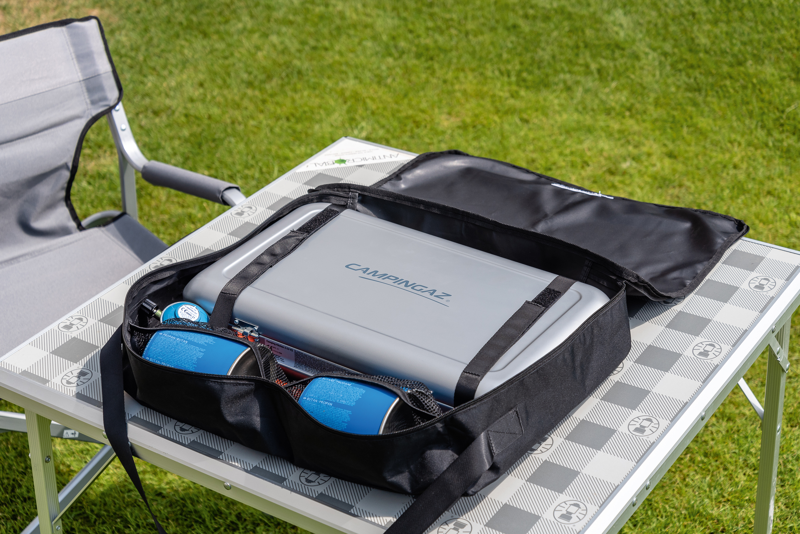 Campingaz Gaskocher Grill&GO CV Campingaz Gaskocher Grill&GO CV