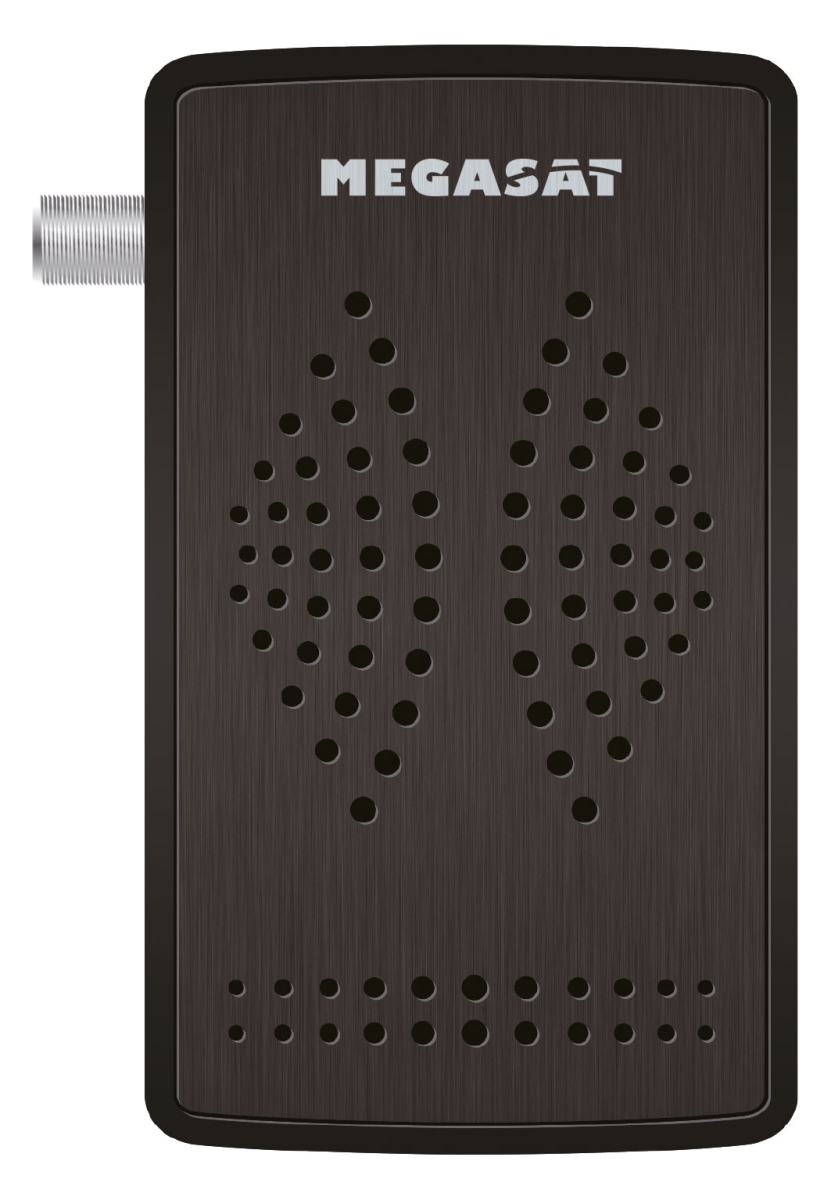 Megasat Receiver HD Stick 310 V2 Megasat Receiver HD Stick 310 V2