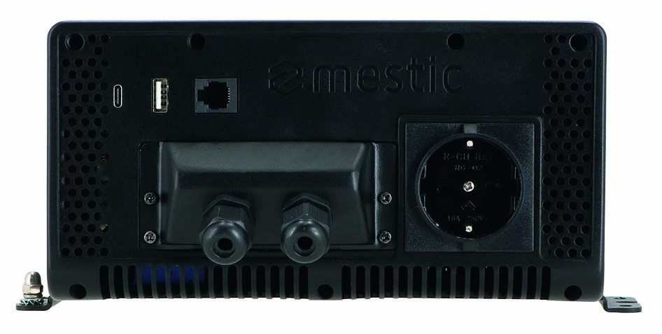 Mestic inverter MI-3000p pure sine wave