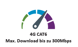 Maxview Roam X Combo weiß