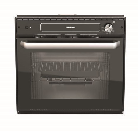 Thetford Backofen DUPLEX XS