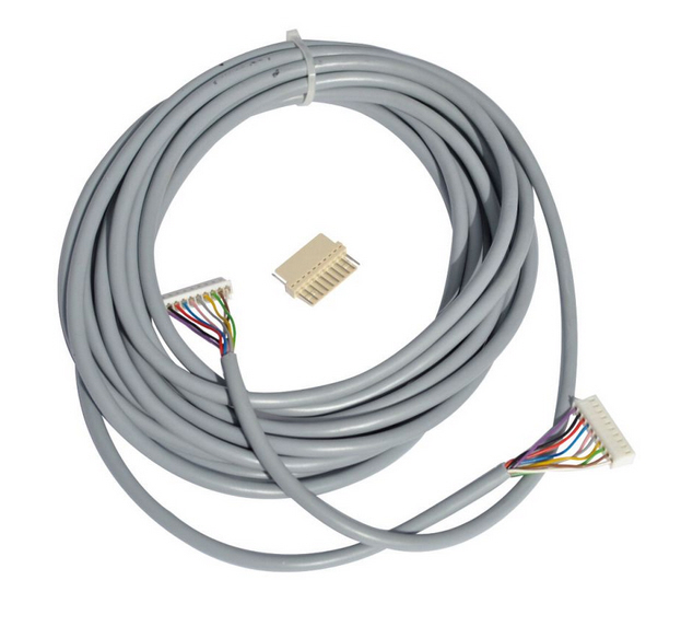 Truma Verlängerungskabel Fernanzeige DuC