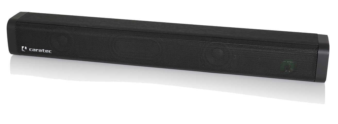 Caratec Audio Soundbar CAS