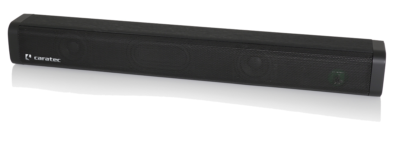 Caratec Audio Soundbar CAS102