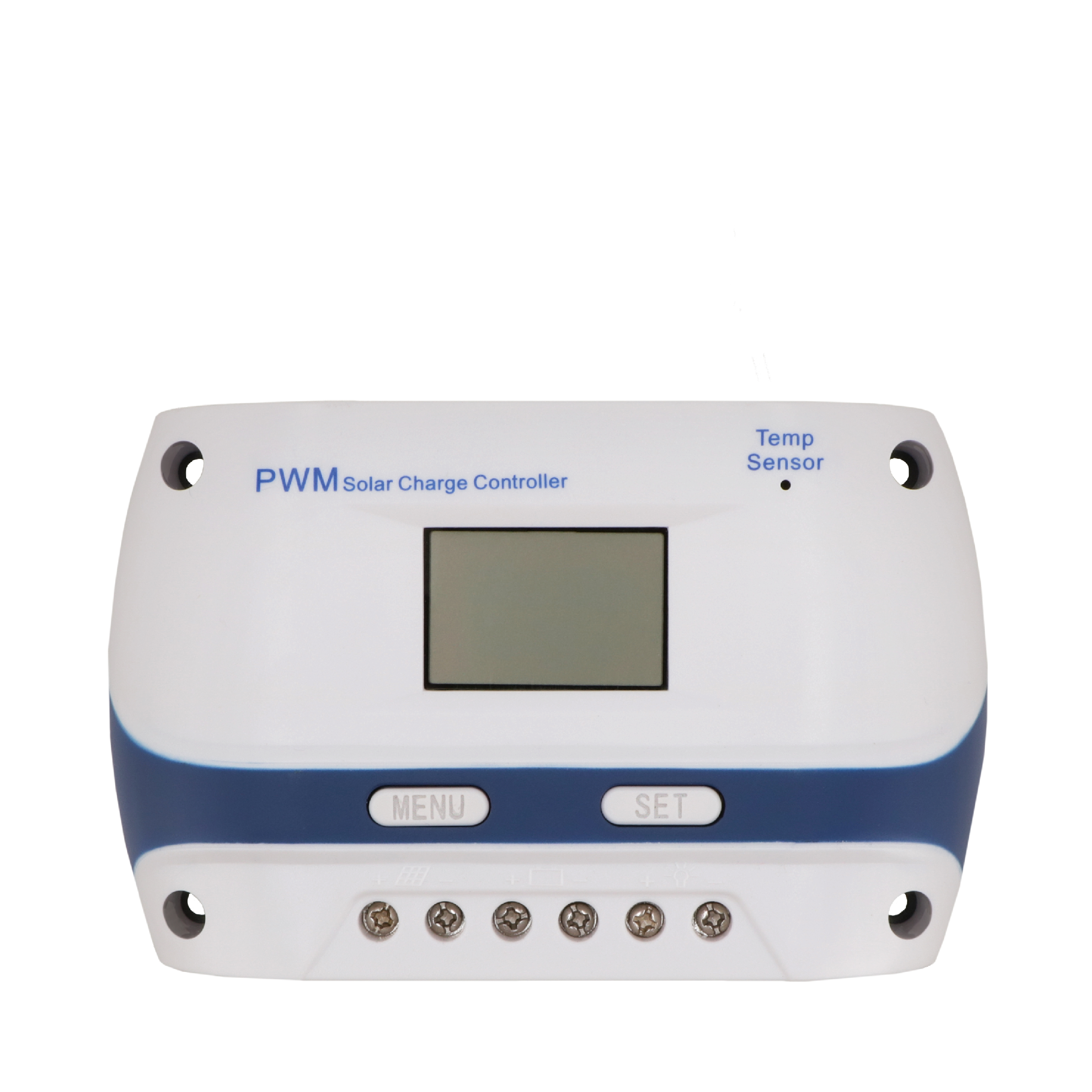 mestic Solarladeregler PWM MSC-1020