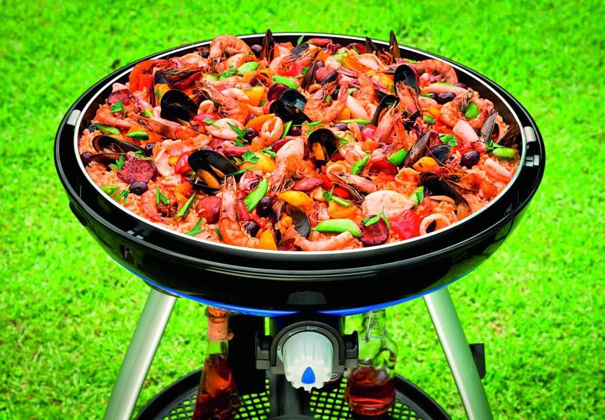 Cadac Chef Pan Cadac Chef Pan