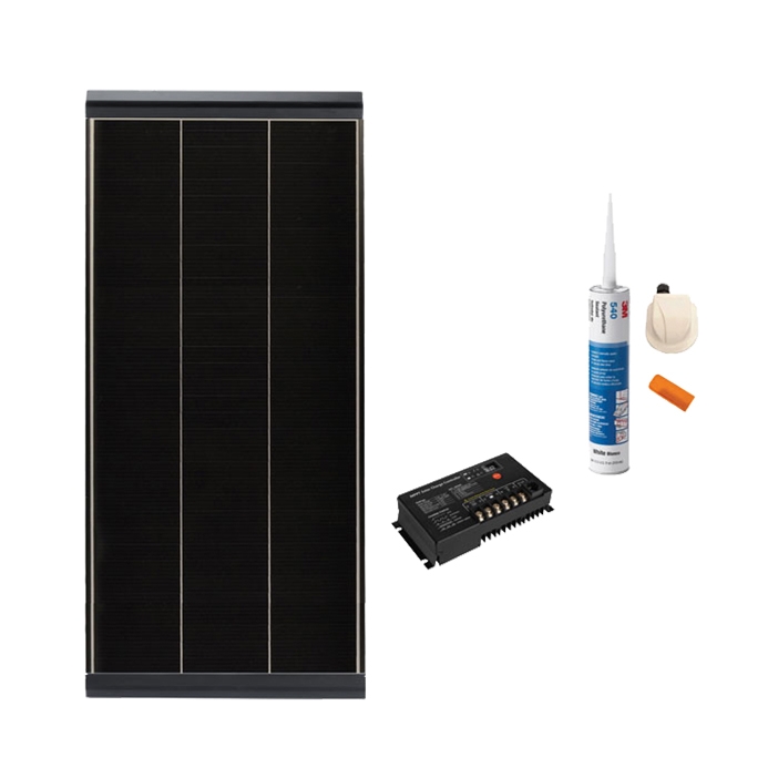 Vechline Solarpaket Plus 105 W