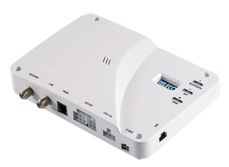 Teleco Satellitenanlage Telesat BT 65 TWIN
