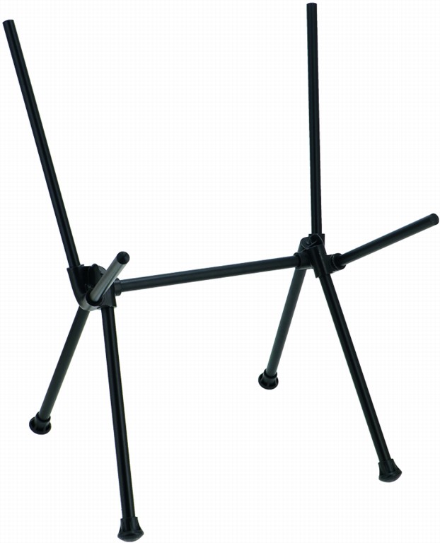 Travellife Ultraleicht Sessel FINN black