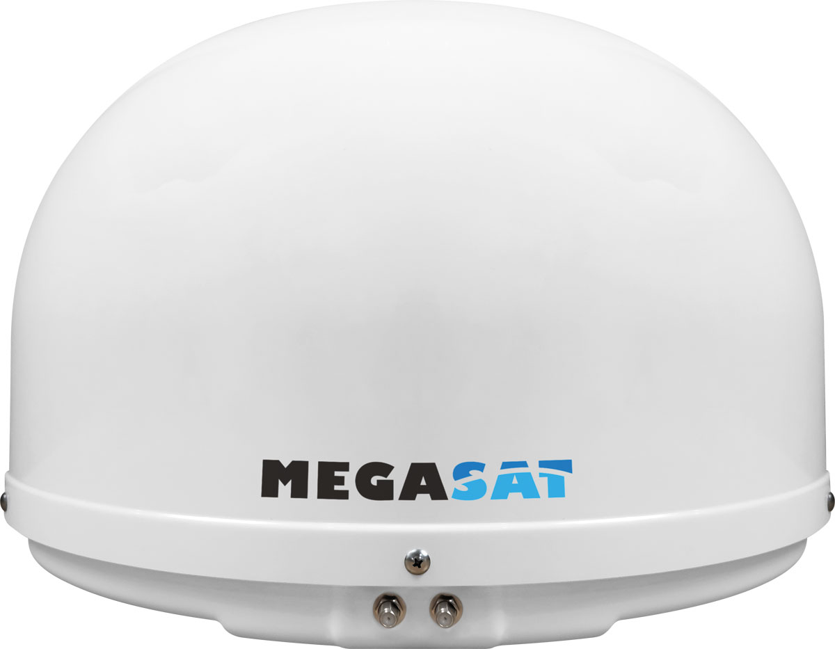Megasat Antenne Campingman Kompakt 4