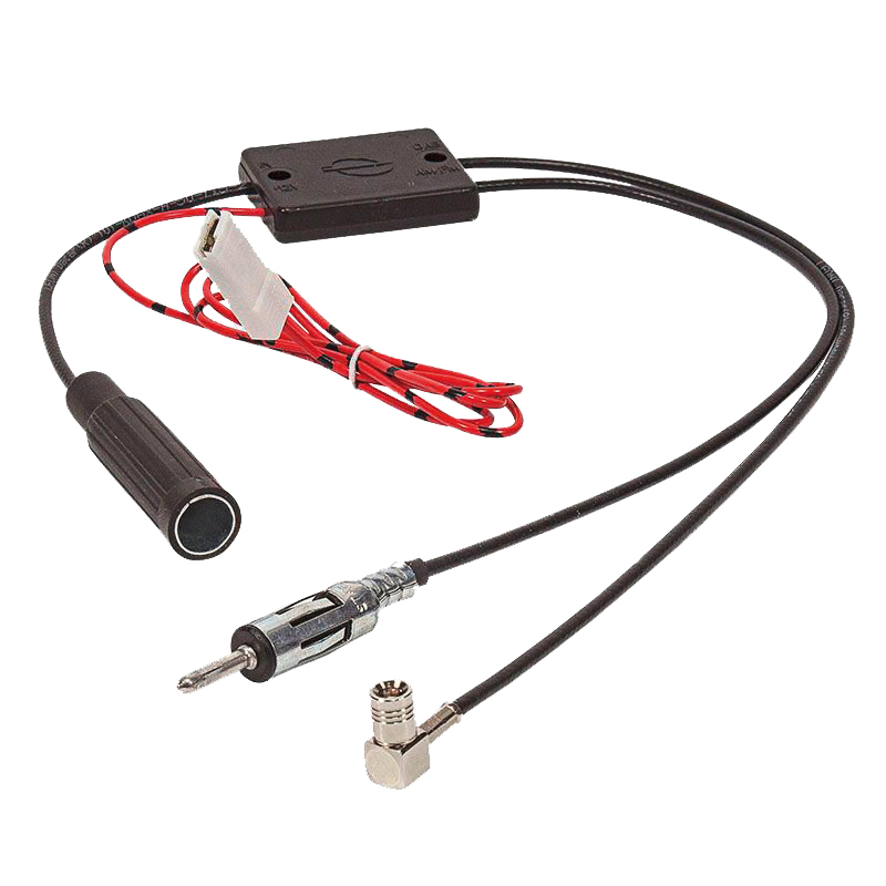Kombiflex Dachantenne FM/DAB+ Einkabel Kombiflex Dachantenne FM/DAB+ Einkabel