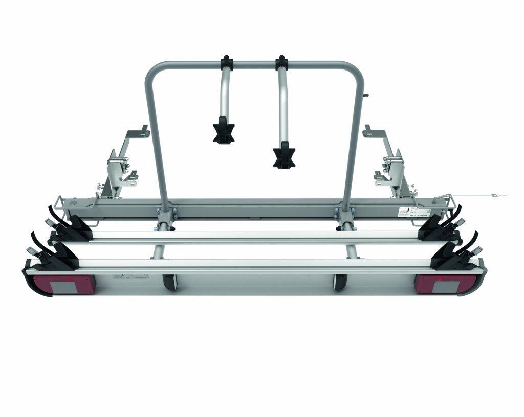 EuroCarry E-Bike Träger Ducato ab 2006 EuroCarry E-Bike Träger Ducato ab 2006