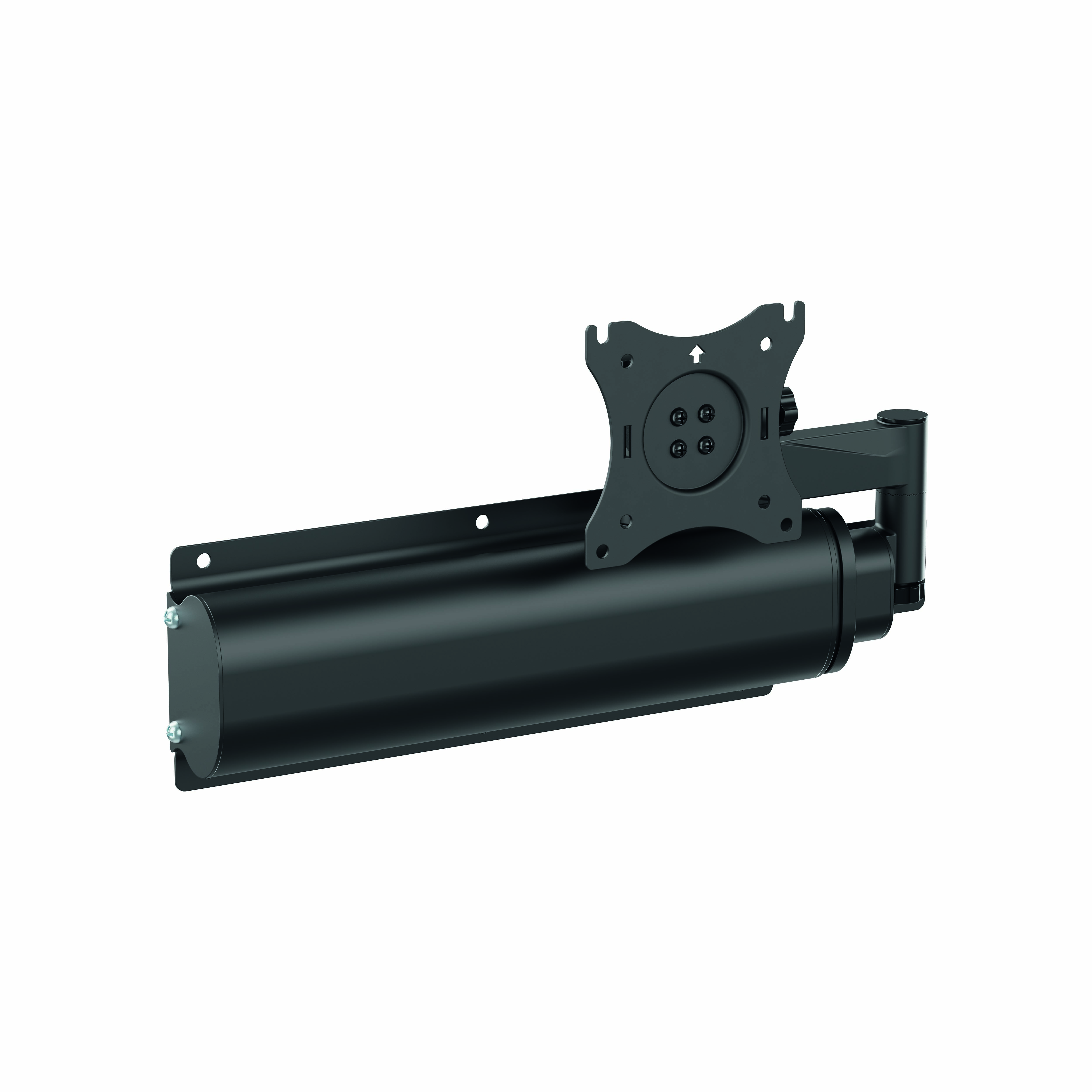 Mestic TV-Wandhalter MTVB-40 Slide Out.