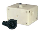 Telair Benzintank 515 15l