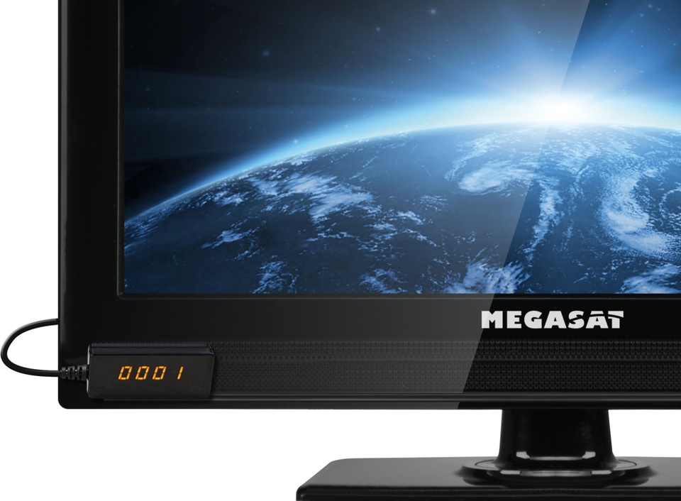Megasat Receiver HD Stick 310 V2 Megasat Receiver HD Stick 310 V2