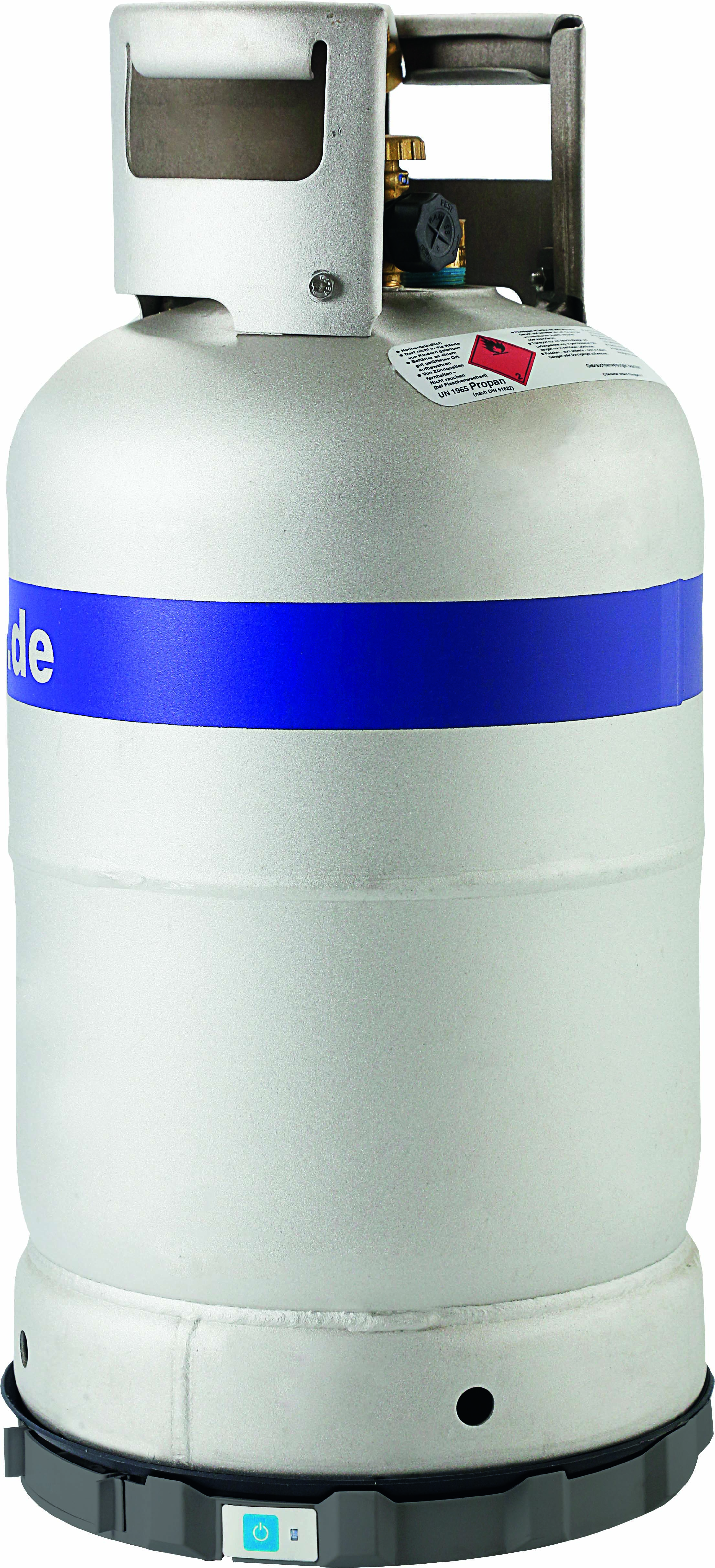 Brunner W8 GASCONTROL SMART