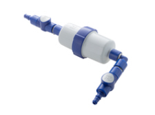 RK Reich MyClean Water Einbauset UniQuick ger+gew