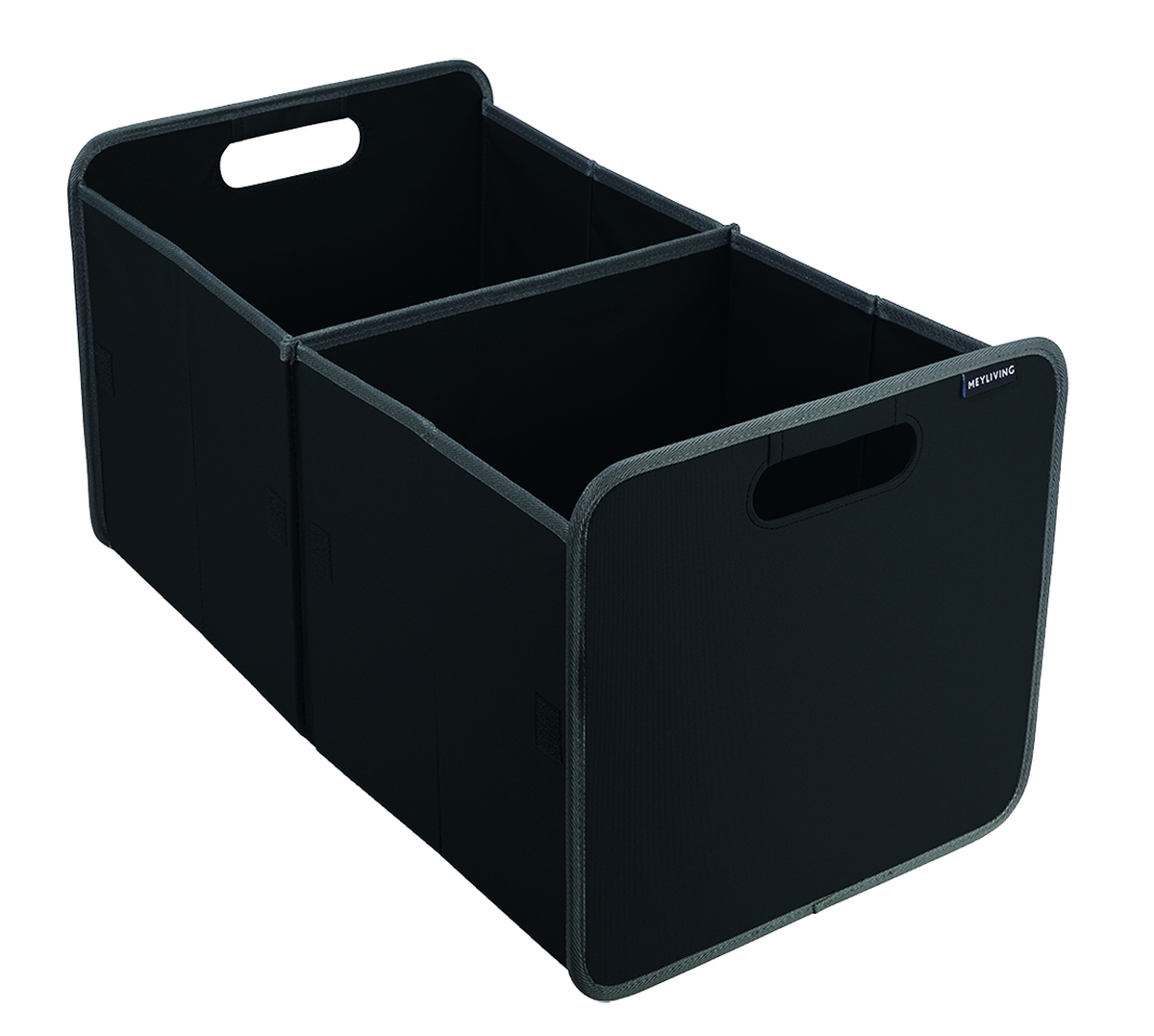 Meori Faltbox Meyliving XL Black