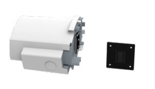 Fiamma Motor Kit Compact F80S 12V polarweiß