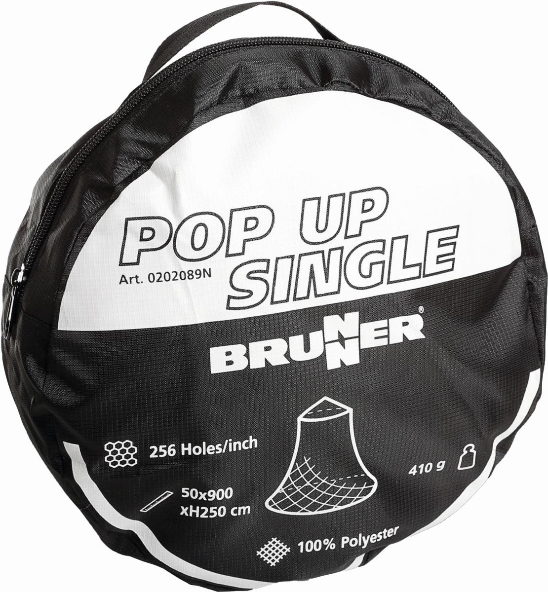 Brunner POP-Up Moskitonetz Double