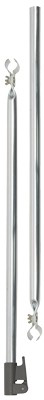 Dachauflagestange SMARTPOLE Alu 115-200 cm