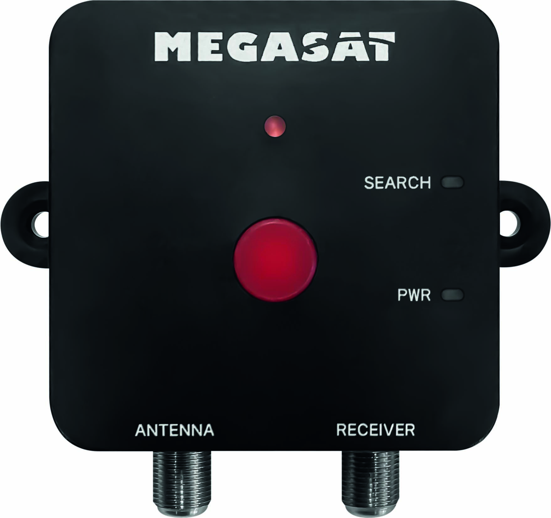 Megasat Campingman Portable ECO weiß