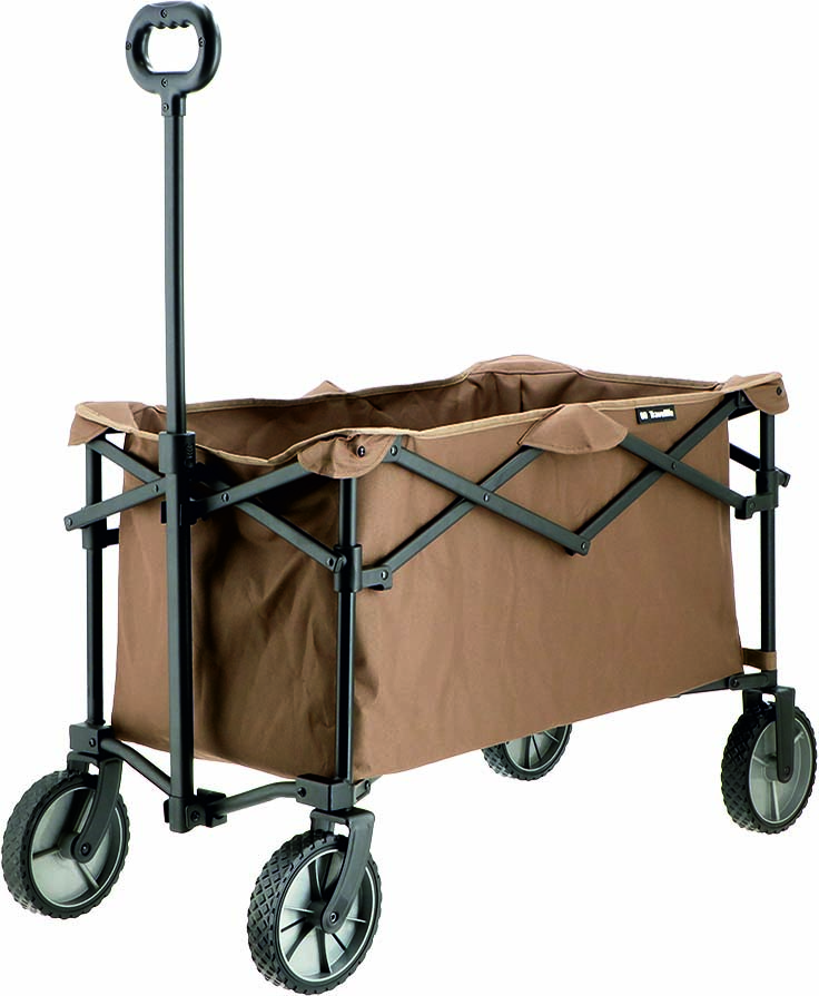 Travellife Bollerwagen IDRO