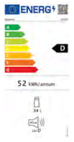 Dometic CoolFreeze CFF 35 Dometic CoolFreeze CFF 35