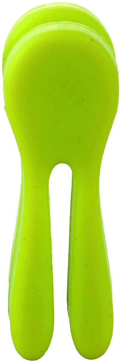 Brunner Kochlöffelhalter RIDER grün 2-er Set
