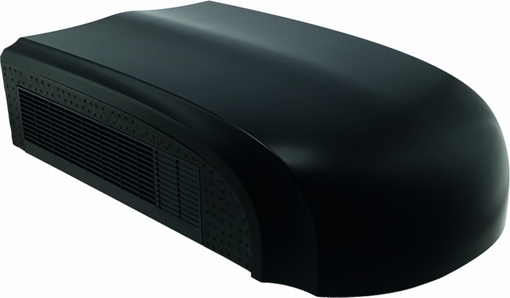 Mestic Dachklimaanlage RTA-2500-L black
