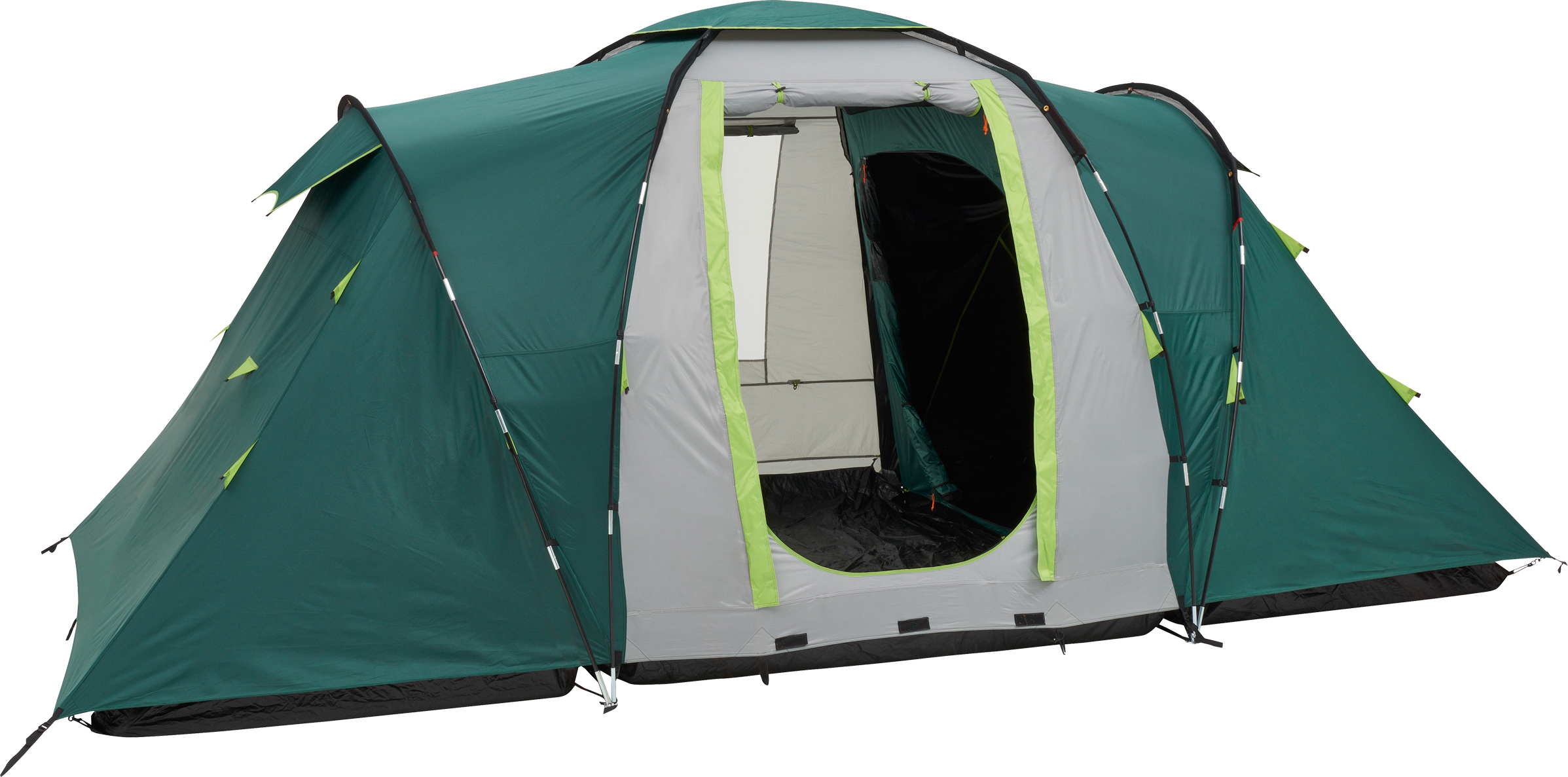 Coleman SPRUCE FALLS 4 Blackout