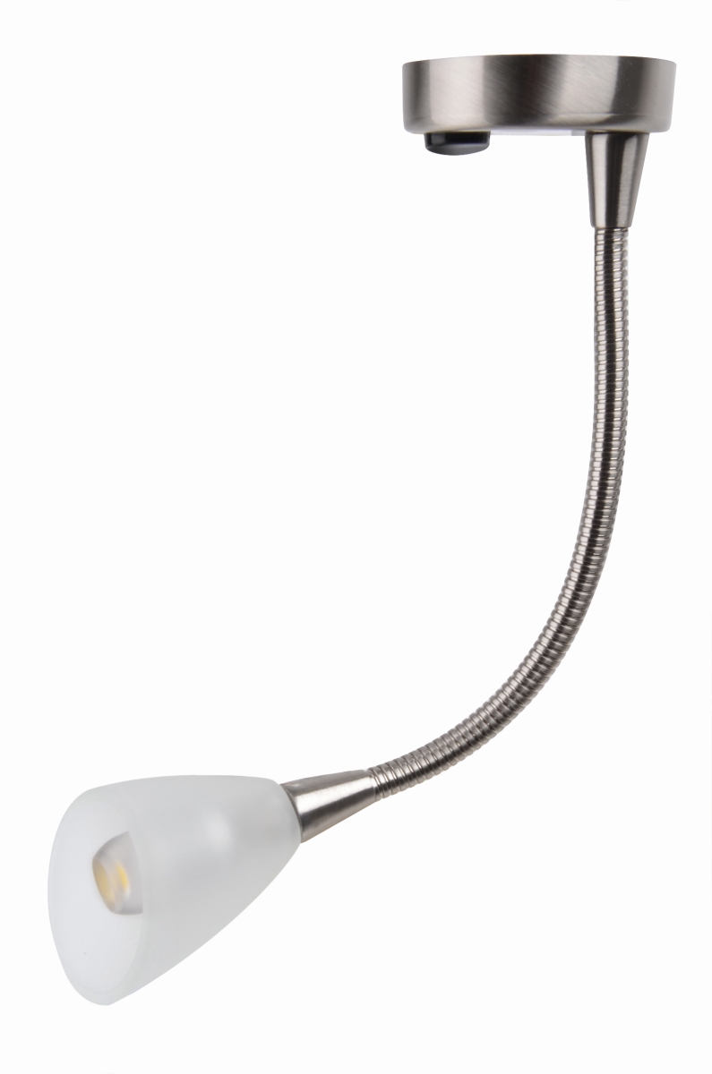 LED-Aufbauspot THORA