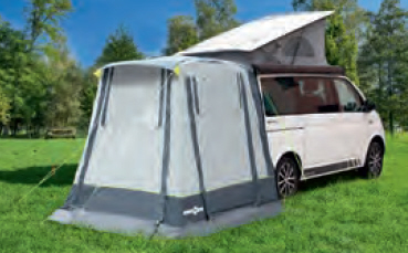 Brunner Heckklappenzelt COMET Brunner Heckklappenzelt COMET