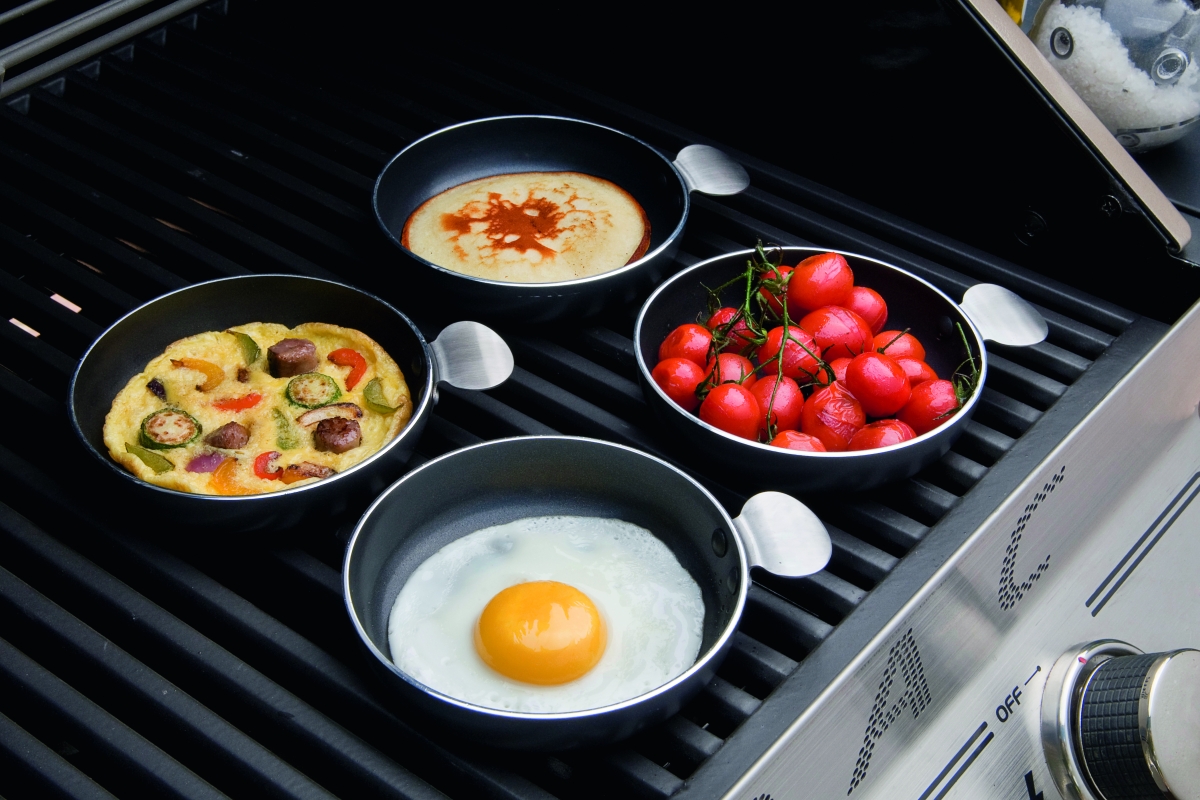Cadac Tapas Set Cadac Tapas Set