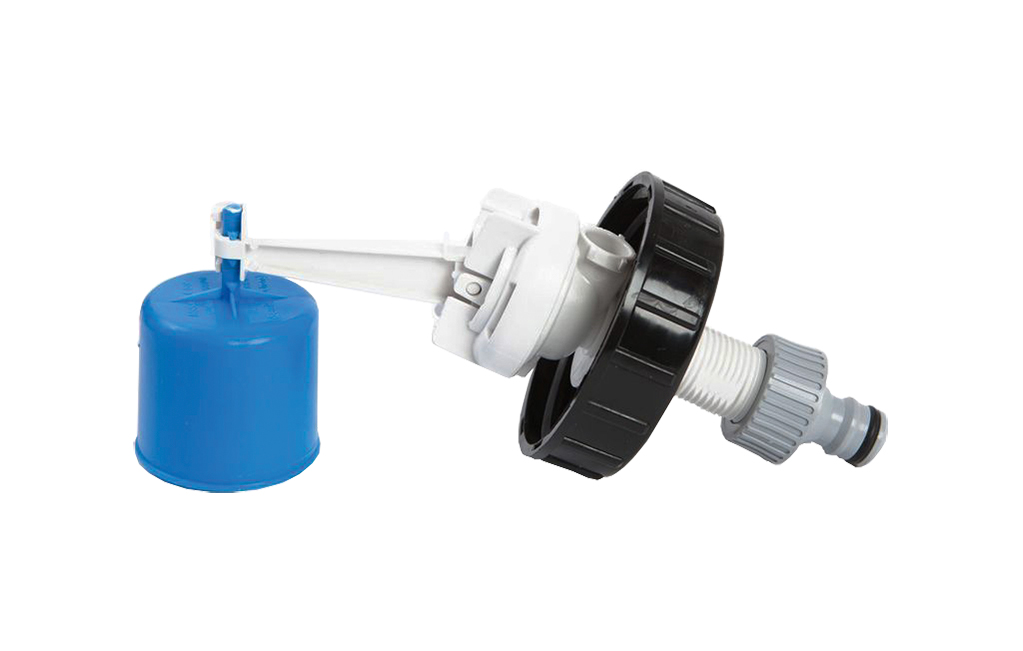 aquaroll Adapter mit Schlauch aquaroll Adapter mit Schlauch