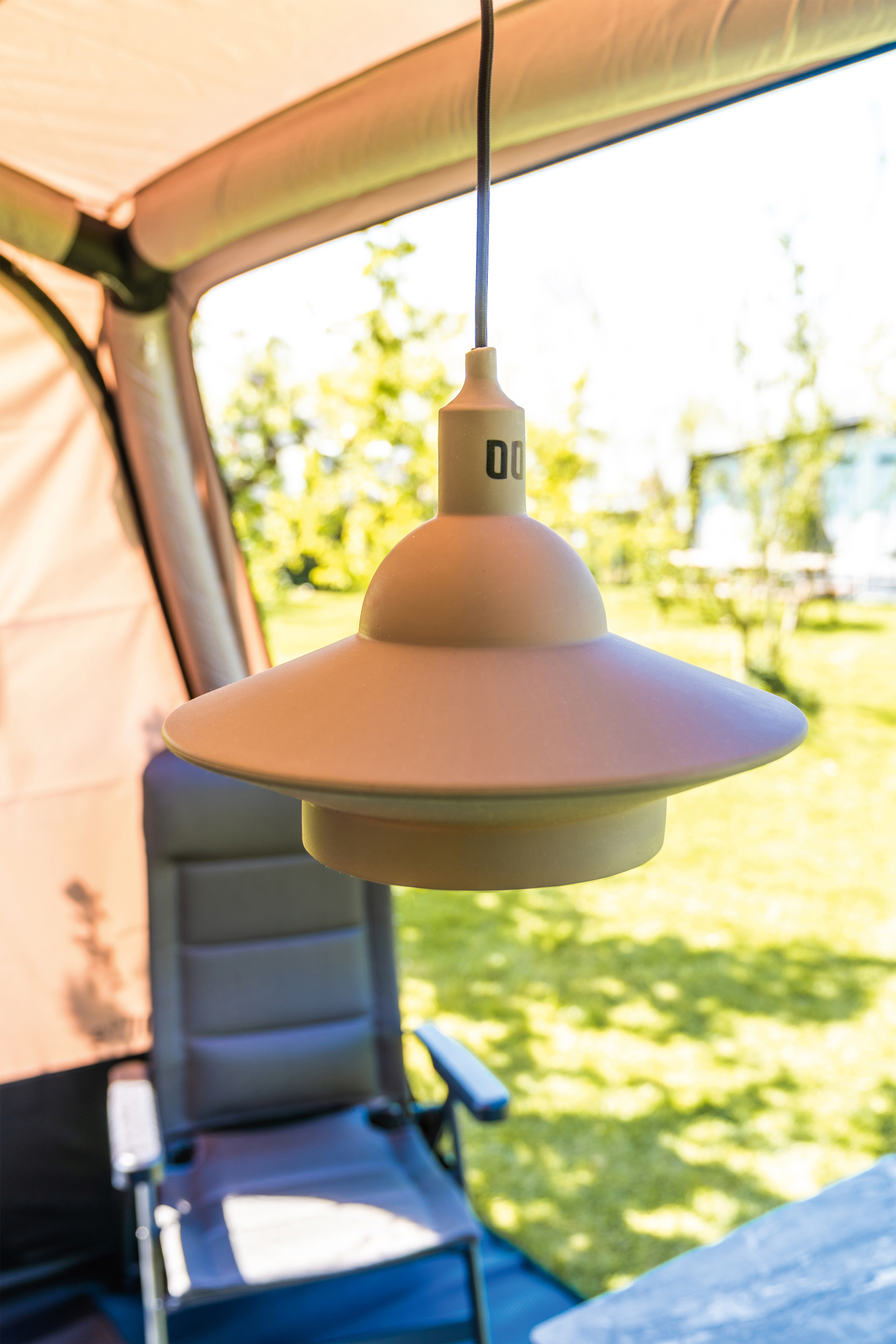 Travellife Faura Lampenschirm faltb. E27 Travellife Faura Lampenschirm faltb. E27