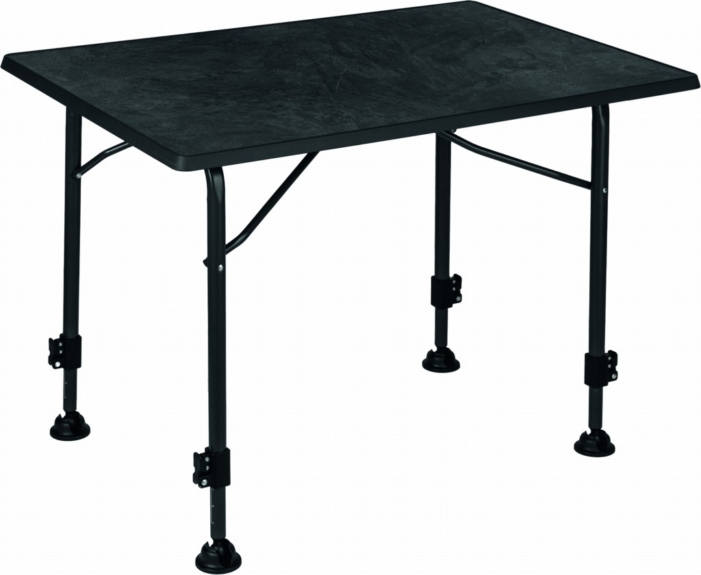 Brunner Klapptisch LINEAR BLACK