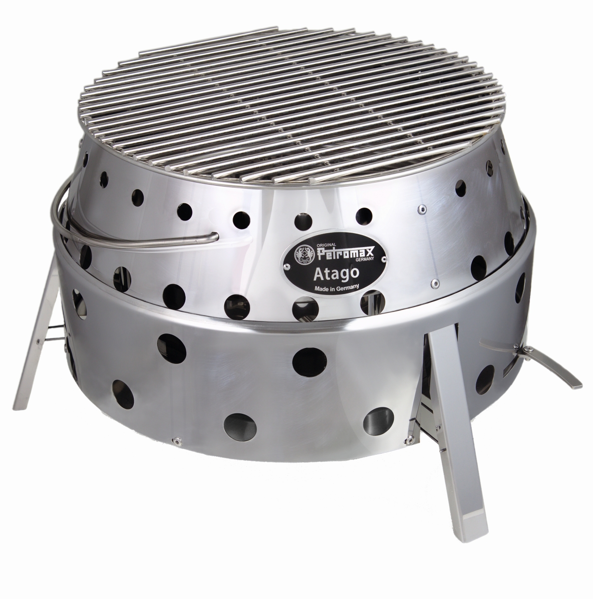 Petromax ATAGO BBQ Petromax ATAGO BBQ