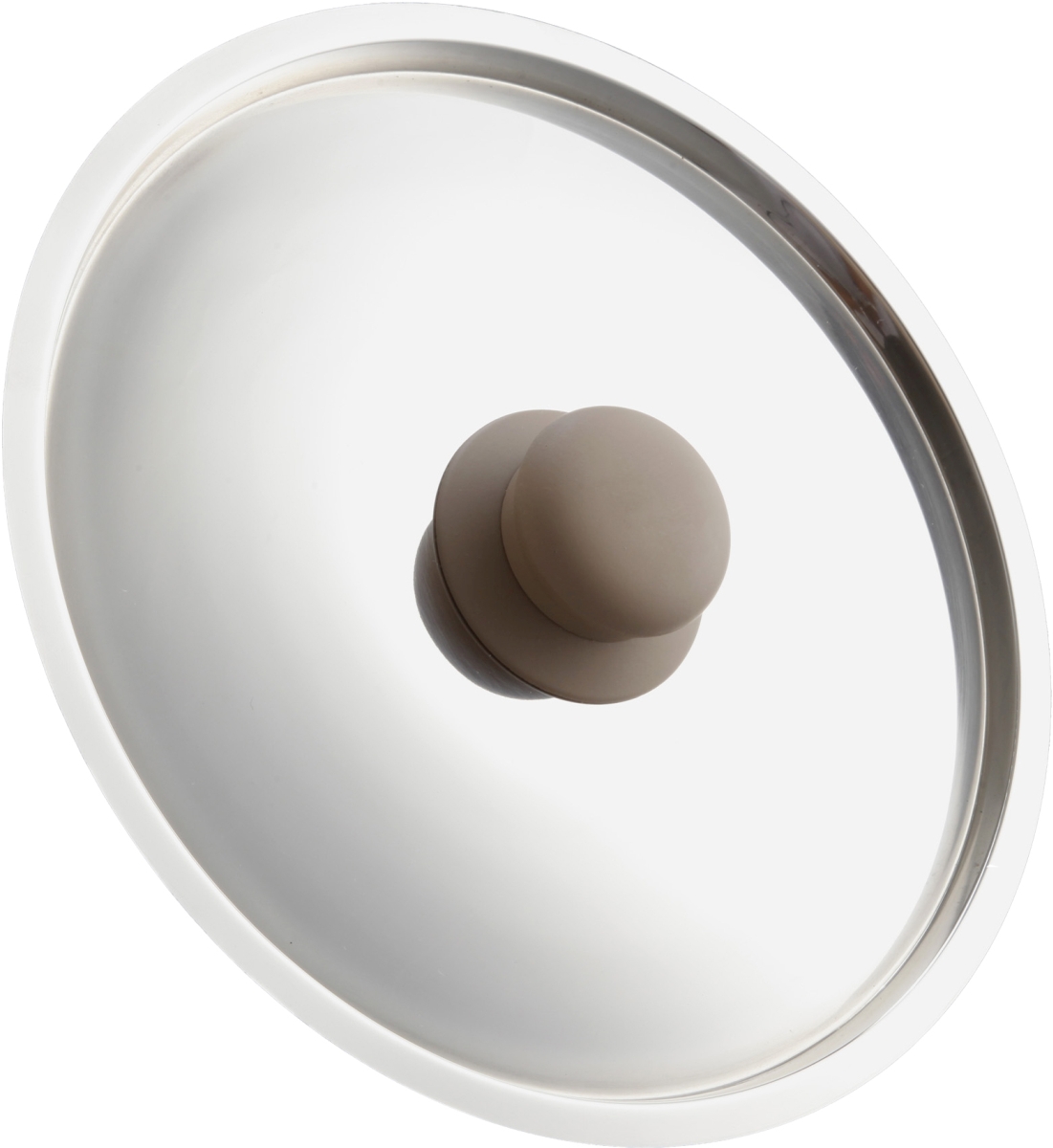 Brunner Topfset CHOCOLATE 7+1 ø 20
