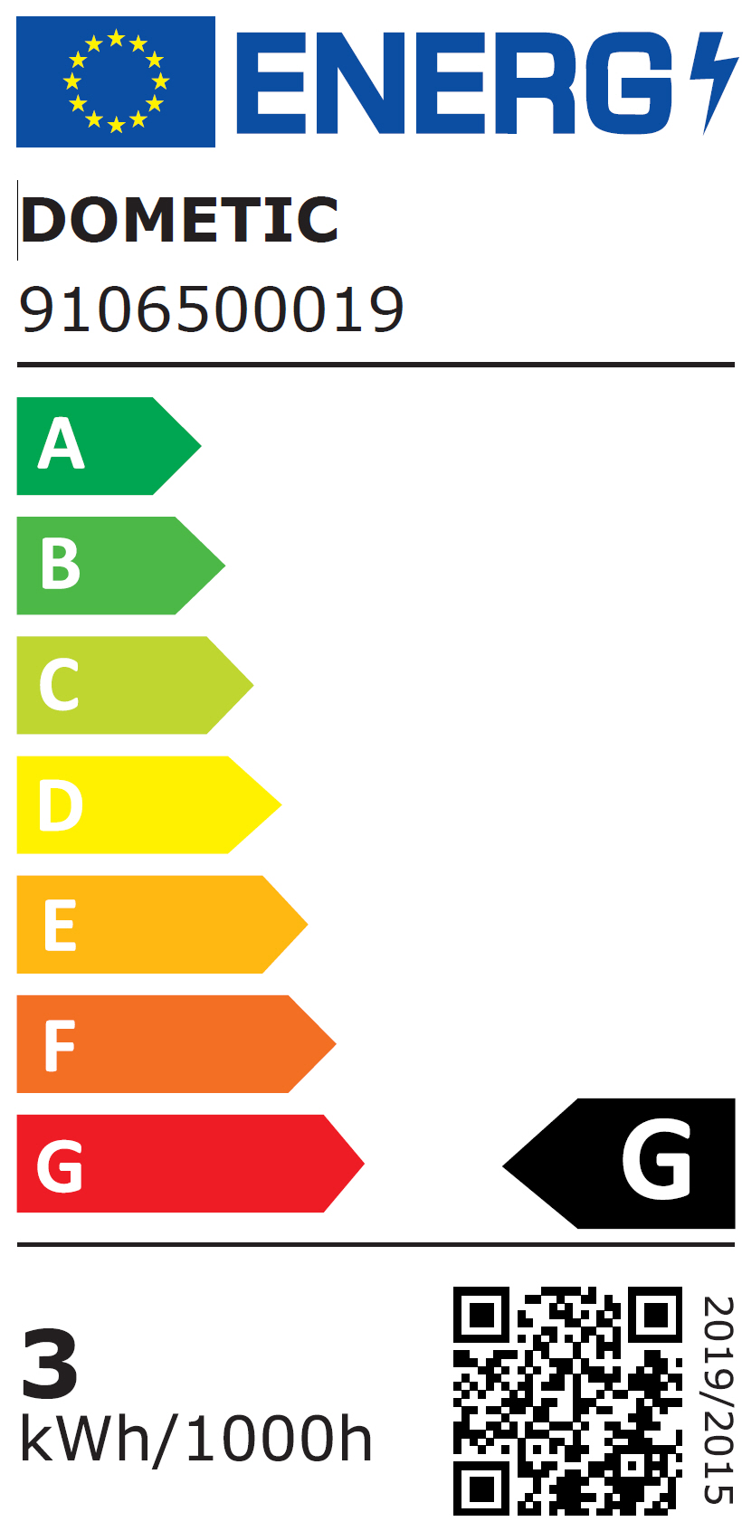 LED-SPOT L19TM