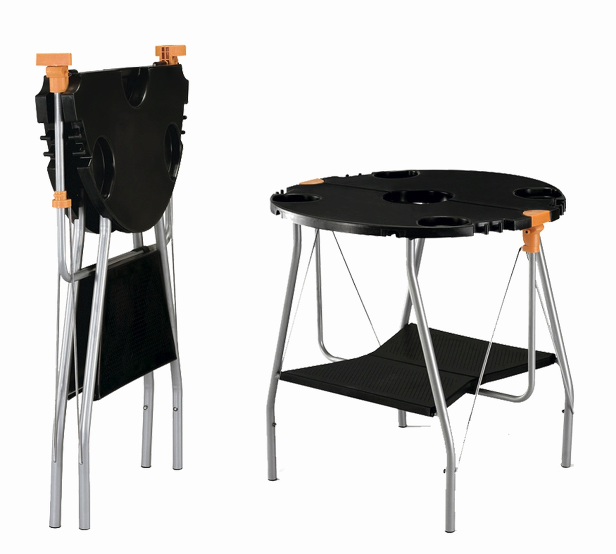 Tgo Untergestell für O-Grill Tgo Untergestell für O-Grill